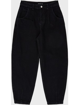 LC Waikiki Kadın Yüksek Bel Pantolon