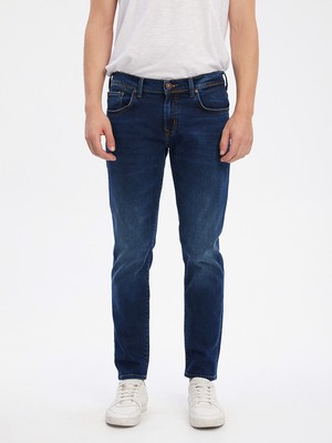 LTB Diego Hazard Wash Erkek Pantolon