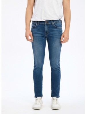 LTB Diego Claud Wash Erkek Pantolon