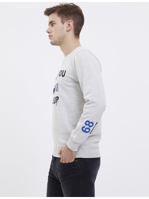 Loft 2021686 Erkek Sweat