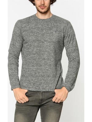 Dewberry 1017 Erkek Sweatshirt