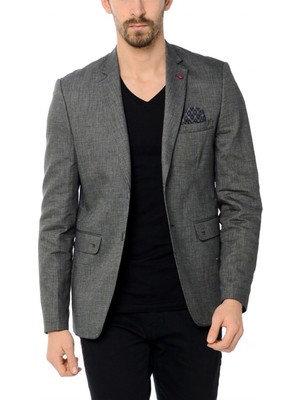 Dewberry C2600 Erkek Ceket