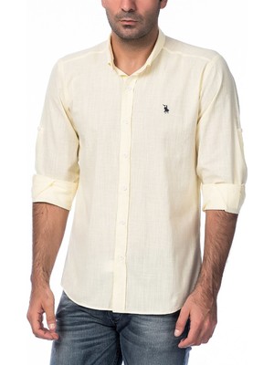 Dewberry Erkek G624 Gömlek