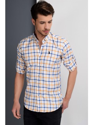 Dewberry G664 Erkek Gömlek