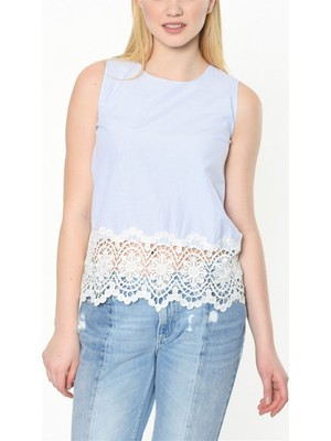 Dewberry Z6196 Bayan Bluz