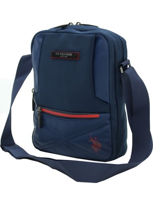 U.S. Polo Assn. PLEVR8403 Evrak Çantası Boyutu 22cmx28cmx6cm