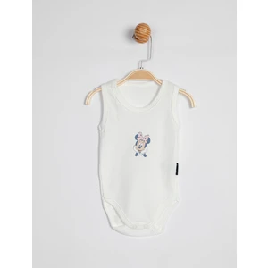Minnie Mouse Askılı Body 15230