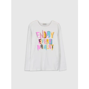 LC Waikiki Kız Çocuk T-Shirt