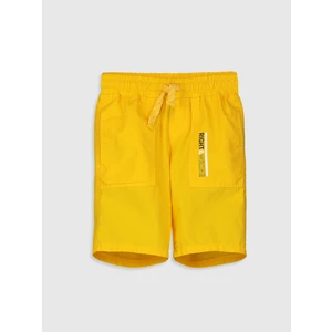 LC Waikiki Erkek Çocuk Bermuda