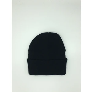Şapka Unisex Katlamalı Basic Bere