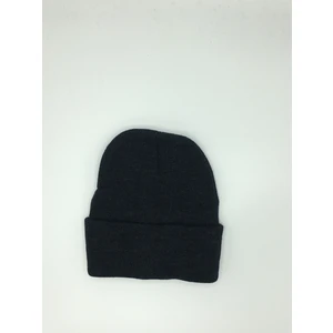 Şapka Unisex Katlamalı Basic Bere