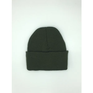 Şapka Unisex Katlamalı Basic Bere