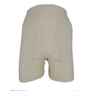 %70 Yün Erkek Boxer L