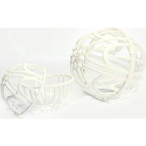 Beyaz Sütyen Yıkama Topu