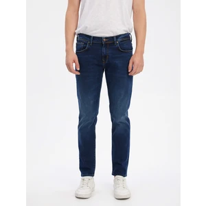 Diego Hazard Wash Erkek Pantolon