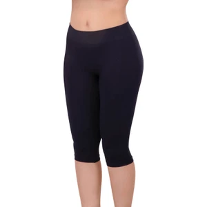 Dikişsiz Kapri Tayt 3856