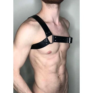 Angels Passion Kalın Derili Seksi Erkek Fantazi Giyim - APFTM32