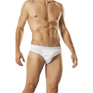 Namaldi Ribana Erkek Spor Slip 117 Beyaz