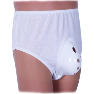 Sevi Bebe 231 Sünnet Külotu 5-50 Kg Arası (3 Boy) Beyaz