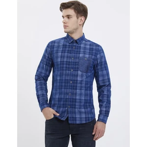 2021475 Erkek Shirt Long Sleeve