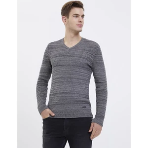 2022065 Erkek Pullover