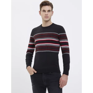 2022505 Erkek Pullover