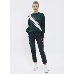 Regular Fit Kadın Pantolon