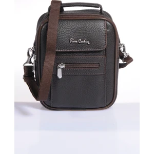 Pierre Cardin 01Pc001422 Erkek El Çantası Kahve