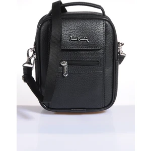 Pierre Cardin 01Pc001422 Erkek El Çantası Siyah