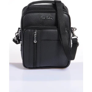 Pierre Cardin 01Pc001423 Erkek El Çantası Siyah