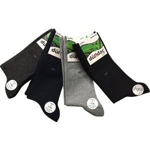 6'Lı Dikişsiz Mevsimlik 38-41 Unisex Bambu Çorap