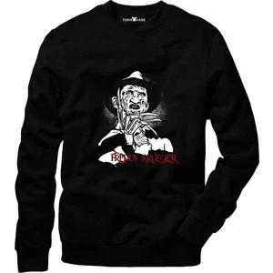 Freddy Krueger Sweatshirt