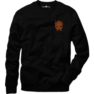 Groot Baby Ceb Sweatshirt