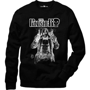 The Punisher Frank Castle Sweatshirt