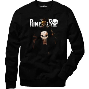 The Punisher Frank Castle Sweatshirt