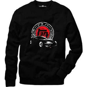 Toyota Supra Sweatshirt