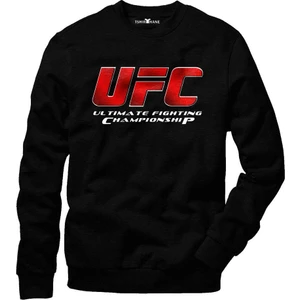Ufc Ultimate Fighting Championship Sweatshirt
