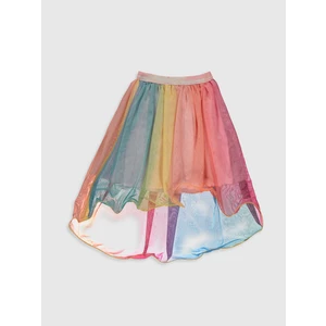 LC Waikiki Kız Çocuk Etek