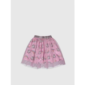 LC Waikiki Kız Çocuk Etek