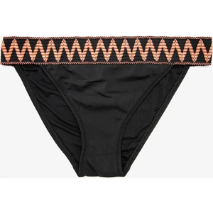 Kadın İşlemeli Bikini Altı