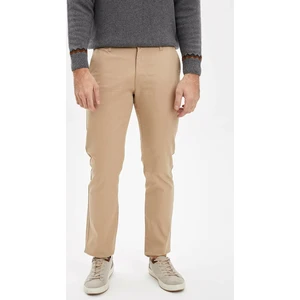 Regular Fit Dokuma Pantolon M7595AZ20SP