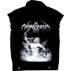 Nargaroth Kot Yelek