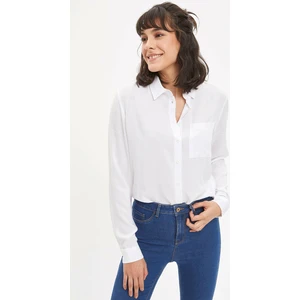 Kadın Dokuma Gömlek