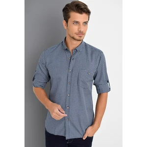 G670 Erkek Gömlek