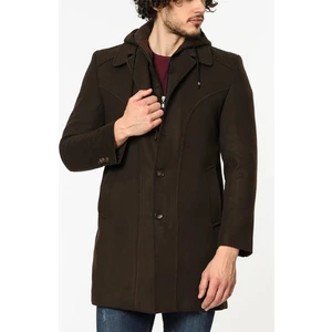 Plt8339 Erkek Palto