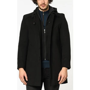 Plt8339 Erkek Palto