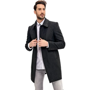 Plt8364 Erkek Palto