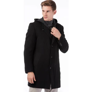 Plt8376 Dewerry Erkek Palto
