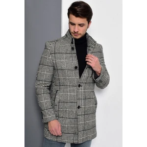 PLT8386 Erkek Palto