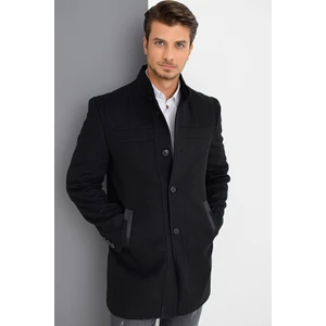 Plt8387 Erkek Palto
